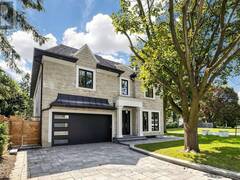 1 TUSCAY COURT Markham Ontario, L3R 1V2