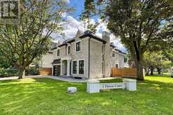 1 TUSCAY COURT | Markham Ontario | Slide Image Two
