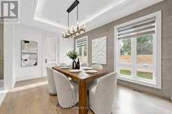 1 TUSCAY COURT | Markham Ontario | Slide Image Seven