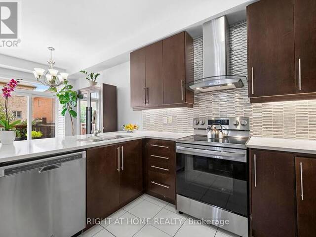 41 COASTLINE DRIVE Brampton Ontario, L6Y 0T6 - 3 Bedrooms Home For Sale