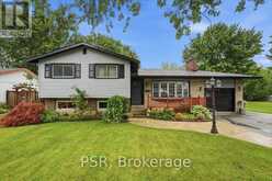 32 RICHMOND STREET | Welland Ontario | Slide Image One