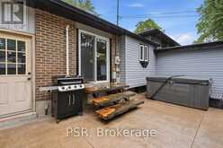 32 RICHMOND STREET | Welland Ontario | Slide Image Thirty-one