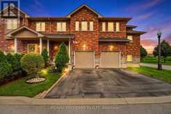 23 - 45 SEABREEZE CRESCENT | Hamilton Ontario | Slide Image One