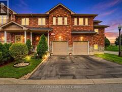 23 - 45 SEABREEZE CRESCENT Hamilton Ontario, L8E 0G1