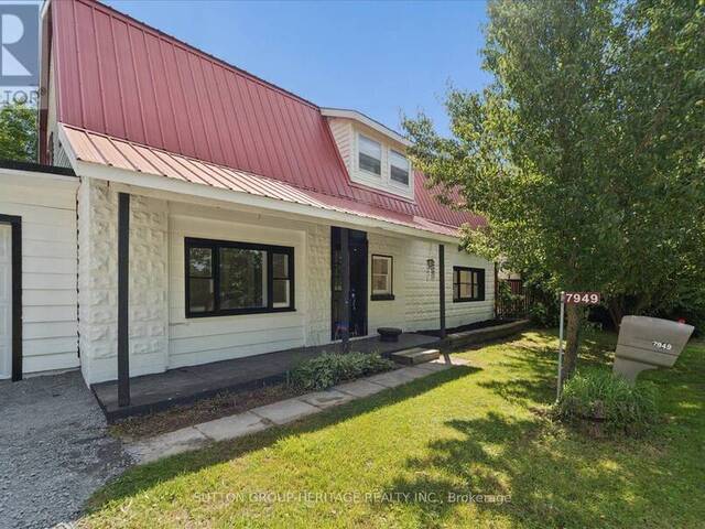 7949 MILL STREET Port Hope Ontario, L0A 1B0 - 6 Bedrooms Home For Sale