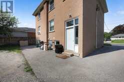 137 VANCOUVER STREET | Barrie Ontario | Slide Image Thirty-two