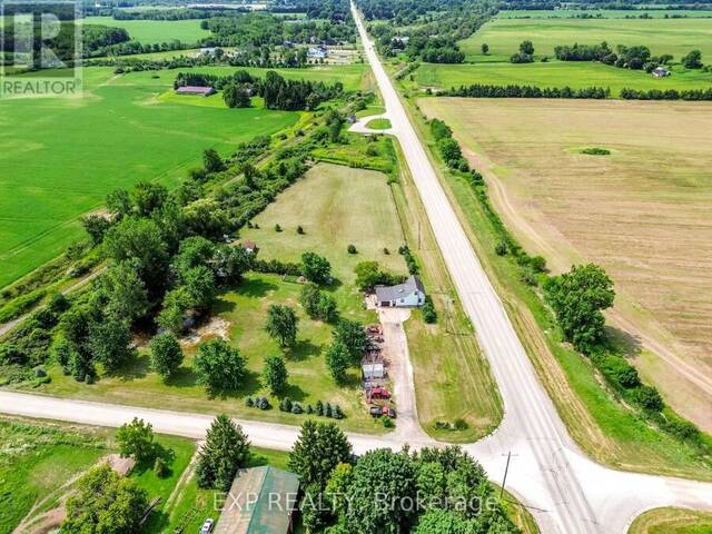 9819 ONIEDA ROAD Southwold Ontario, N0L 2E0 - 3 Bedrooms Home For Sale