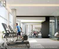 3504 - 30 UPPER MALL WAY | Vaughan Ontario | Slide Image Four