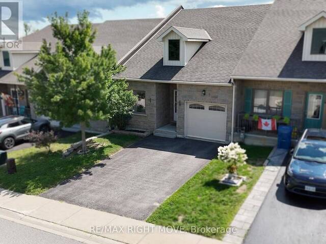 11 DANNY DRIVE Orillia Ontario, L3V 0G3 - 2 Bedrooms Home For Sale