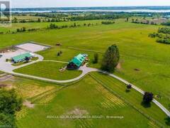 11 MUD ROAD Fenelon Falls Ontario, K0M 1N0