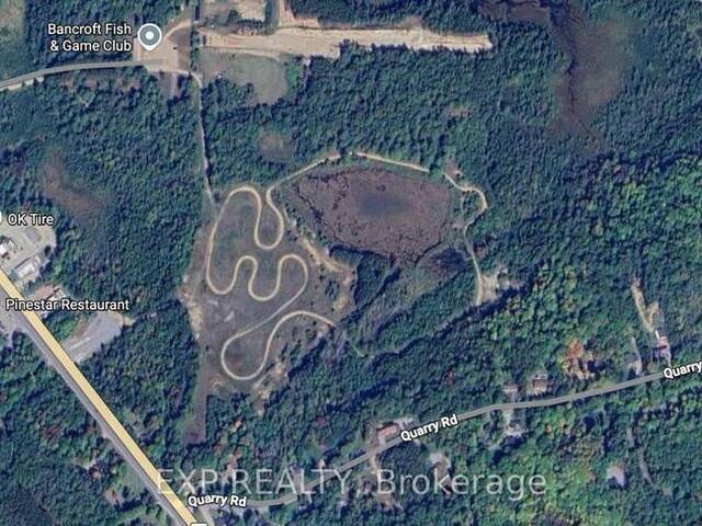 0 HWY 62 HIGHWAY Bancroft Ontario, K0L 1C0 - Vacant Land For Sale