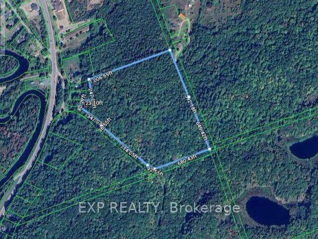 0 MOORE LANE Bancroft Ontario, K0L 1C0 - Vacant Land For Sale