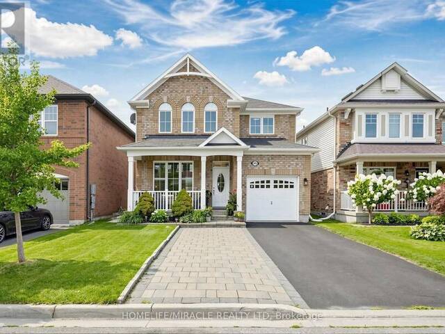 946 WHEWELL TRAIL Milton Ontario, L9T 8C5 - 4 Bedrooms Home For Sale