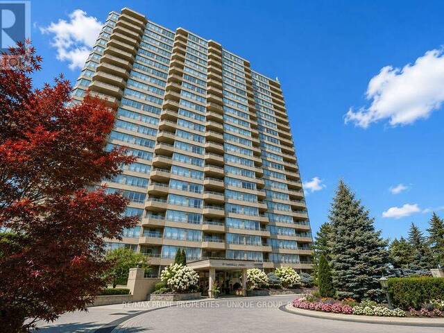 1408 - 10 TORRESDALE AVENUE Toronto Ontario, M2R 3V8 - 3 Bedrooms Condo For Sale
