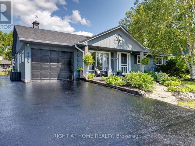 14455 OLD SIMCOE ROAD Scugog Ontario, L9L 1C3 - 3 Bedrooms Home For Sale