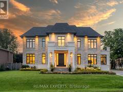 108 HOLLINGSWORTH DRIVE King Ontario, L7B 1G4