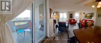 1210 - 60 INVERLOCHY BOULEVARD | Markham Ontario | Slide Image Eight
