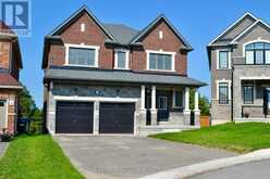 82 LAWRENCE D. PRIDHAM AVENUE | New Tecumseth Ontario | Slide Image One