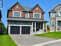 82 LAWRENCE D. PRIDHAM AVENUE Alliston Ontario, L9R 0X1