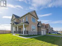 2 LAWRENCE D. PRIDHAM AVENUE Alliston Ontario, L9R 0X1