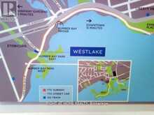3509 - 2212 LAKE SHORE BOULEVARD W | Toronto Ontario | Slide Image Fifteen