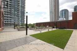 3509 - 2212 LAKE SHORE BOULEVARD W | Toronto Ontario | Slide Image Eighteen