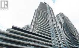 3509 - 2212 LAKE SHORE BOULEVARD W | Toronto Ontario | Slide Image One