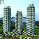 3509 - 2212 LAKE SHORE BOULEVARD W | Toronto Ontario | Slide Image Four