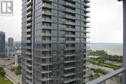 3509 - 2212 LAKE SHORE BOULEVARD W | Toronto Ontario | Slide Image Six