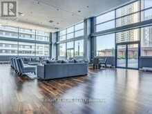 3509 - 2212 LAKE SHORE BOULEVARD W | Toronto Ontario | Slide Image Twenty-nine