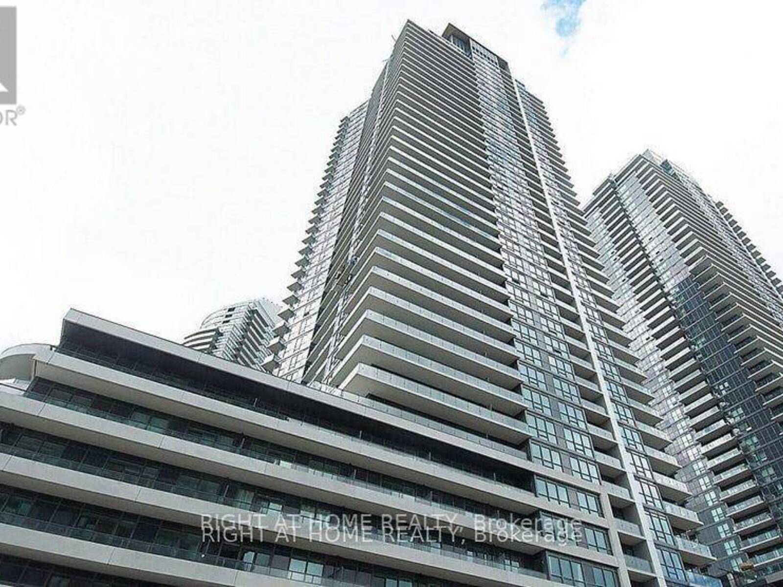3509 - 2212 LAKE SHORE BOULEVARD W, Toronto, Ontario M8V 0C2