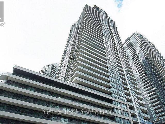 3509 - 2212 LAKE SHORE BOULEVARD W Toronto Ontario, M8V 0C2 - 2 Bedrooms Condo For Sale