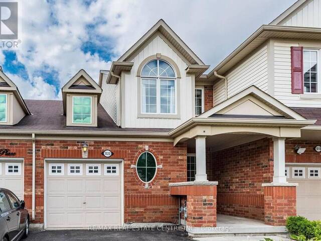 1020 STEMMAN PLACE Milton Ontario, L9T 8H3 - 3 Bedrooms Home For Sale