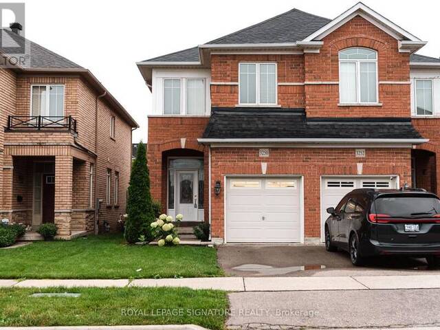 3250 SUNLIGHT STREET Mississauga Ontario, L5M 0G7 - Property For Sale