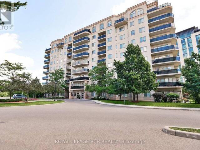 304 - 10 DAYSPRING CIRCLE S Brampton Ontario, L6P 1B9 - 3 Bedrooms Condo For Sale