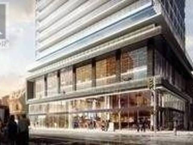 2703 - 181 DUNDAS STREET E Toronto Ontario, M5A 0N5 - 2 Bedrooms Condo For Sale