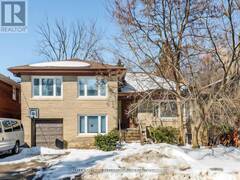 14 FRONTENAC AVENUE Toronto Ontario, M5N 1Z5