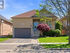 1473 GREENVALLEY TRAIL Oshawa Ontario, L1K 2N5