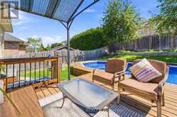 1473 GREENVALLEY TRAIL | Oshawa Ontario | Slide Image Thirty-one