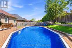 1473 GREENVALLEY TRAIL | Oshawa Ontario | Slide Image Thirty-two