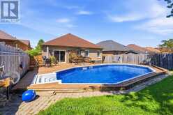 1473 GREENVALLEY TRAIL | Oshawa Ontario | Slide Image Thirty-three