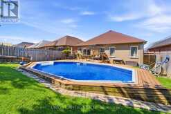 1473 GREENVALLEY TRAIL | Oshawa Ontario | Slide Image Thirty-six
