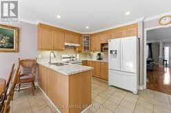 1473 GREENVALLEY TRAIL | Oshawa Ontario | Slide Image Nine