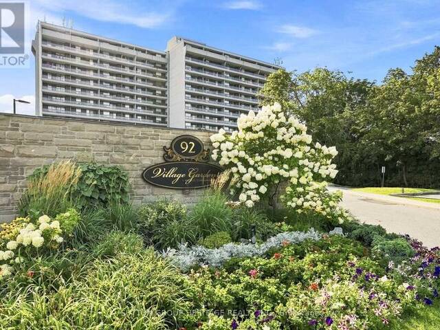 301 - 92 CHURCH STREET Ajax Ontario, L1S 6B4 - Property For Sale