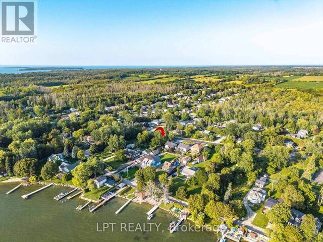 LOT METRO ROAD N Georgina Ontario, L4P 3C8 - Vacant Land For Sale