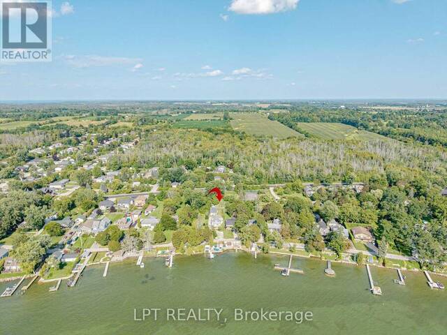 N/A METRO ROAD N Georgina Ontario, L4P 3C8 - Vacant Land For Sale