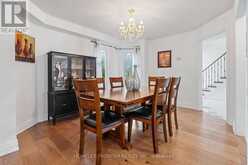 55 ATTRIDGE DRIVE | Aurora Ontario | Slide Image Three