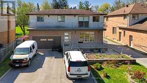 197 DOUGLAS ROAD | Richmond Hill Ontario | Slide Image One