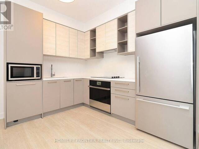1606 - 12 GANDHI LANE Markham Ontario, L3T 0G8 - 3 Bedrooms Condo For Sale