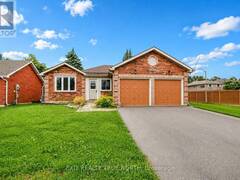 426 SUNNIDALE ROAD Barrie Ontario, L4N 7A8